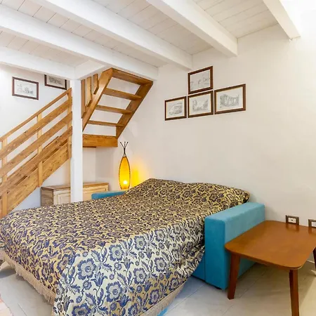 2 Bedroom Cozy In Feriehus *