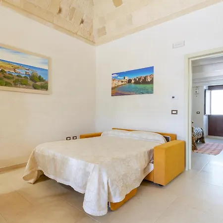 2 Bedroom Cozy In * Vitigliano