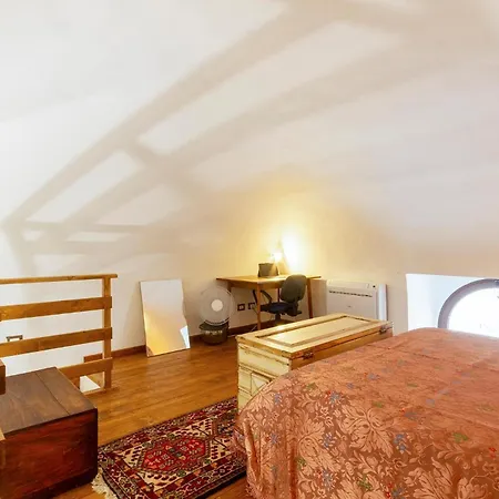 2 Bedroom Cozy In * Vitigliano
