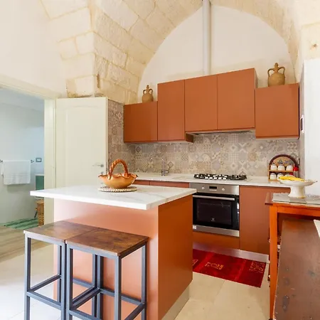 2 Bedroom Cozy In Feriehus Vitigliano