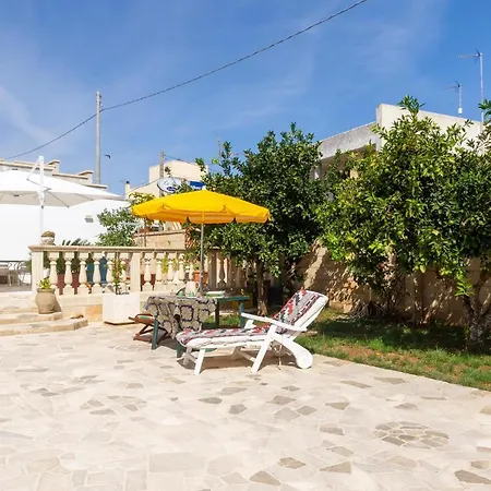 2 Bedroom Cozy In * Vitigliano